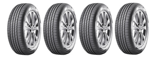 Kit 4 Neumaticos Giti Giticomfort F50 235/60 R18 103h