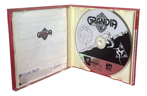 Grandia 2
