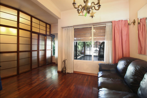 Venta Casa Con Pileta Munro