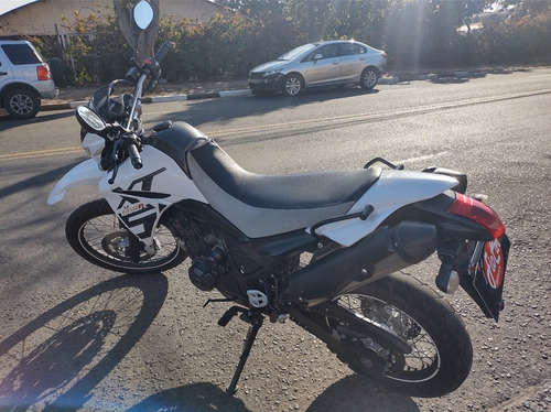 Imagem 8 de 9 de Xt 660r