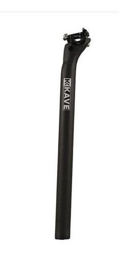 Canote Mtb Carbono Kave 3k 400mm 27,20mm