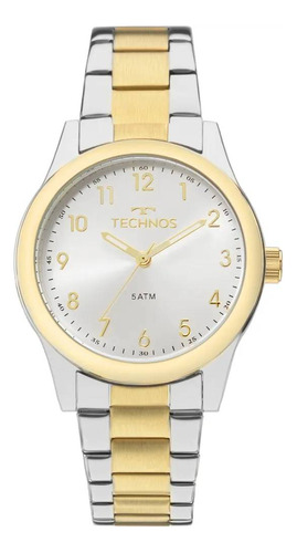Relógio Technos Boutique Feminino - 2035mkk/5k