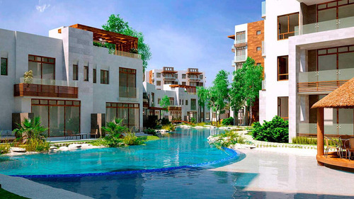 Mayakoba Lagunas