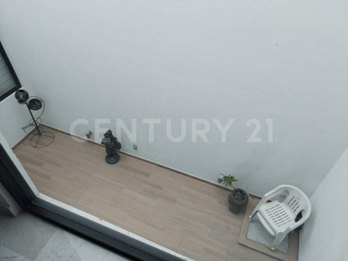 Casa En Condomino En Venta En San Mateo Otzacatipan, Toluca, Estado De México