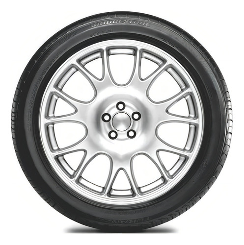 215/60r16 95v Turanza T001 Bridgestone Índice De Carga 95