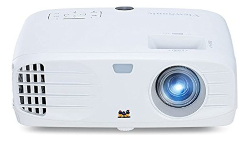 Proyector De Cine En Casa.