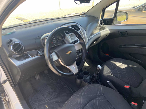 Chevrolet Spark Gt 2019 1,2 Full