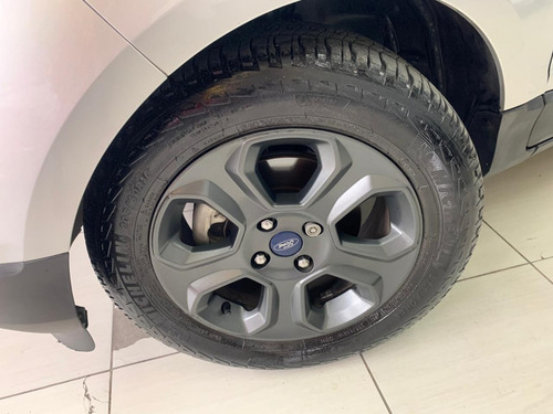 Imagem 4 de 6 de Ford Ecosport Freestyle 1.5 Aut. 2019