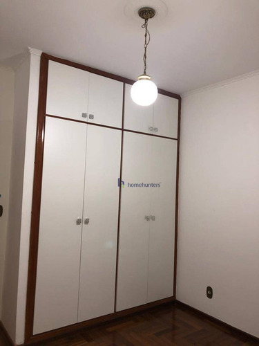 Casa Com 3 Dormitórios À Venda, 191 M² Por R$ 840.500,00 - Jardim Santa Genebra - Campinas/sp - Ca4276