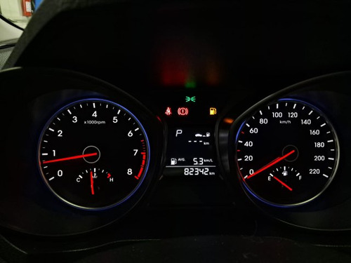 Hyundai HB20S HB20S 1.6 PREMIUM 16V FLEX 4P AUTOMÁTICO
