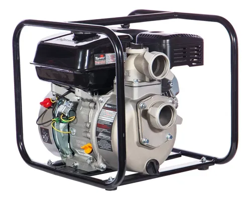 Motobomba Gasolina 2 Toyama Twp50sx 6.5hp Autoescorvante 