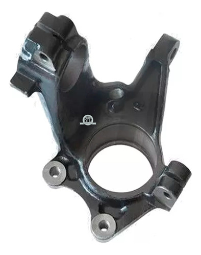 Munon Derecho Peugeot 206 2000/2010 - 82 Mm