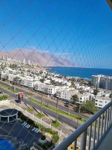 Se Vende Dpto. Cond. Mar Del Norte Edif Rotterdam