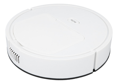 Robot Aspirador Tres En Uno Mini Recargable