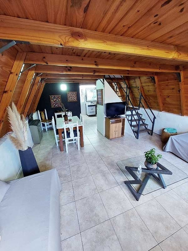 Imagen 8 de 16 de Cabañas En Tandil