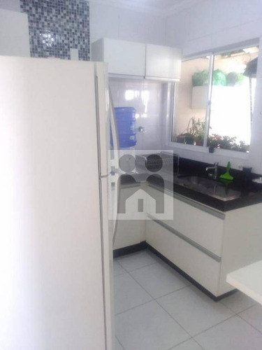 Imagem 19 de 24 de Casa Com 3 Dormitórios À Venda, 90 M² Por R$ 450.000,01 - Guaporé - Ribeirão Preto/sp - Ca0356