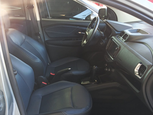 Chevrolet Spin SPIN PREMIER 1.8 8V ECONO.FLEX 5P AUT.