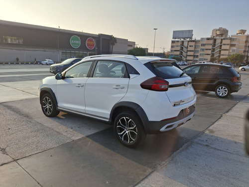 2023 Chery Tiggo 2 Pro Gls Mt 1.5