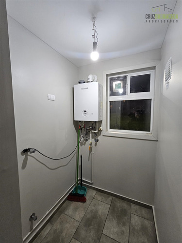 Departamento En Arriendo De 3 Dorm. En Puerto Montt