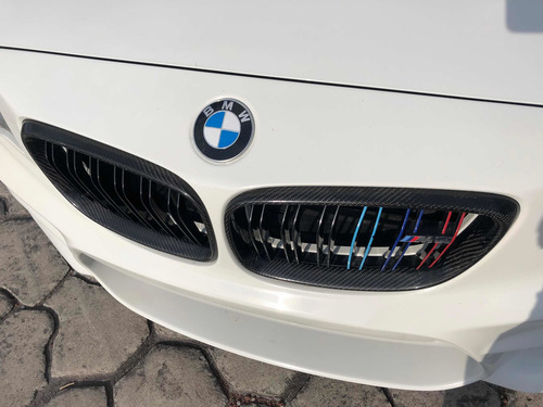 Imagen 2 de 12 de Bmw M2 M2 Quemacocos