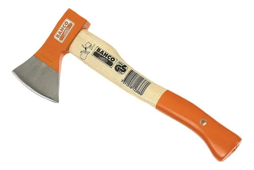 comprar Hacha tipo alemán Bahco Machado De Uso Geral Bahco 380Mm Hgps08380 con mango de madera