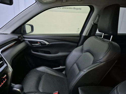 Suzuki Grand Vitara 1.5 Glx 4X4 All Grip Híbrida