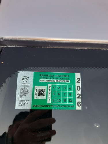 Renault Symbol 1.6 Connection