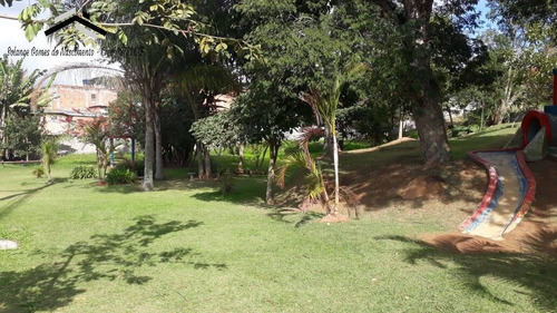 Imagem 7 de 15 de Excelente Casa Com 3 Dormitórios Em Condomínio Fechado Em Cotia - 317
