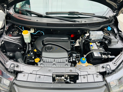 Fiat Mobi 1.0 Like Flex 5p