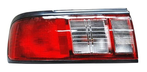 Calavera Luz Trasera Nissan Tsuru 01 A 04