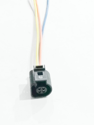 Conector Arnés De Sensor Bulbo Temperatura Vw Jetta A4 01-07