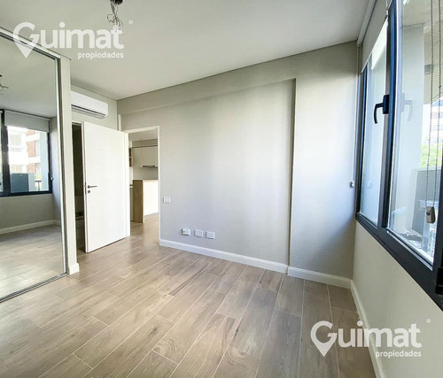 Imagen 29 de 30 de Luminoso 2 Amb-departamento- Belgrano - Maior Migueletes - Amenities
