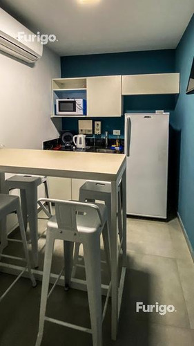 Imagen 15 de 30 de Venta | Oficinas Premium Frente A Tribunales