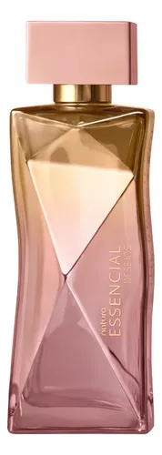Perfume Natura Essencial Desejos Deo Parfum Feminino 100ml