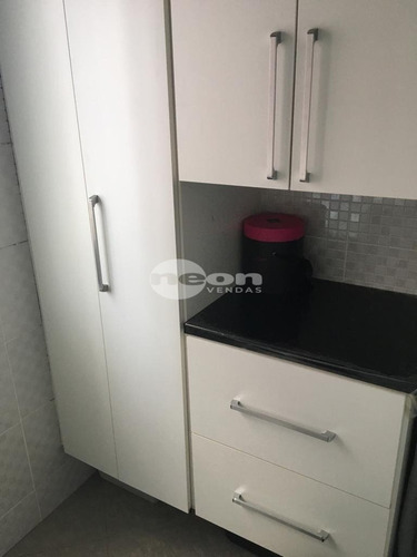 Imagem 7 de 11 de Apartamento - Santa Terezinha - Ref: 1640 - V-1640