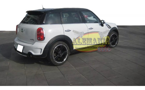 Countryman R60 2013 R60 Venta Autopartes Yonkee Refacciones