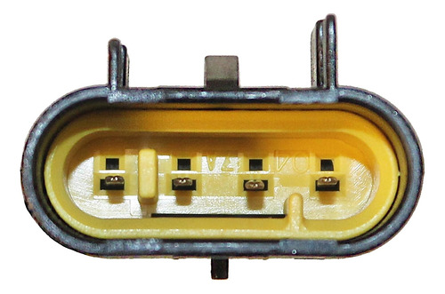 Sensor Ox O2 Escape Después Cc Walker 500 L4 1.4l 12-19