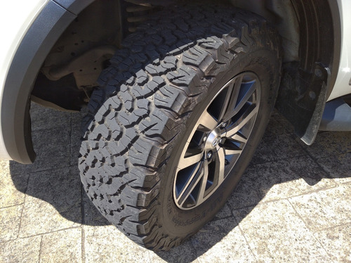 Imagen 16 de 17 de Toyota Fortuner Dubai Vx.r+