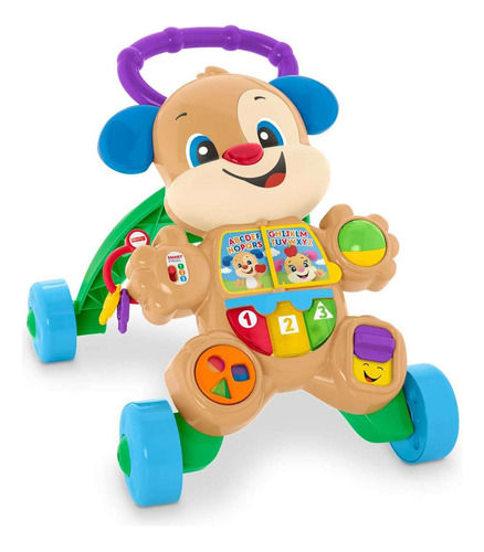 Fisher-price Andadera Músical