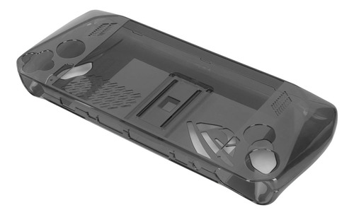 Funda Transparente De Tpu Para Consola De Juegos Rog Ally, A