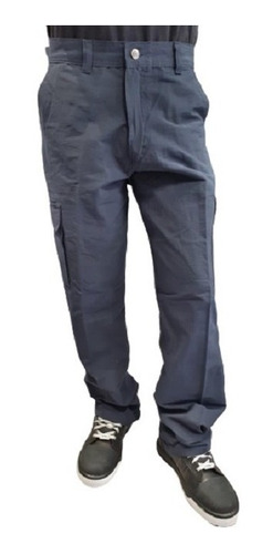 Pantalon Cargo Explora Lolog Secado Rapido