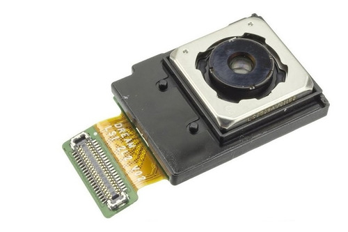 Camara Trasera Para Samsung S8 S8+ Plus G850u G855u Ver.u