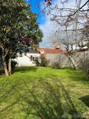 Casa En Punta Mogotes