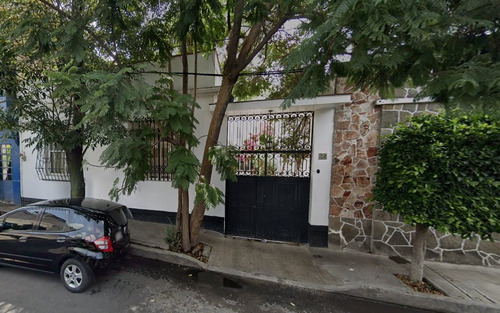 Casa A La Venta En Azcapotzalco, Remate Bancario-