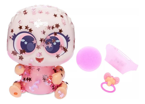 Muñeco Ksimerito Teikirisi Sofizen Distroller Babies Neonate