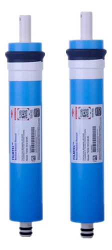 Membrana De Ósmosis Inversa Tw30-1812-50 Ro For Filtros De