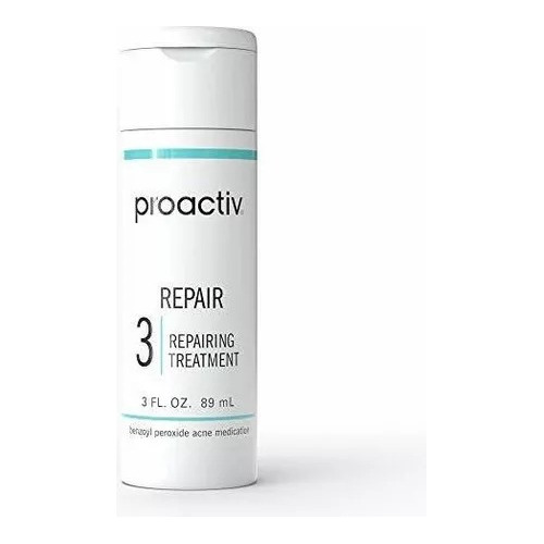 Proactiv Repair Acne Treatment - Benzoyl Peroxide Spot Trea