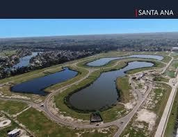 Imagen 4 de 10 de Venta Lote A La Laguna Barrio Santa Ana- Tigre