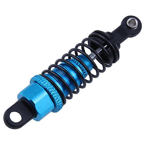 Amortiguadores Para Wltoys A959 A969 A979 1/8 Rc Car 4u