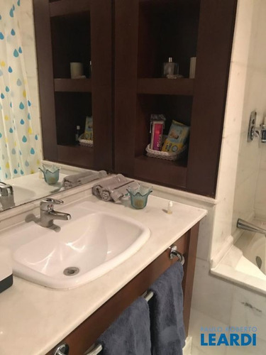 Imagem 14 de 15 de Apartamento - Paraíso - Sp - 569693